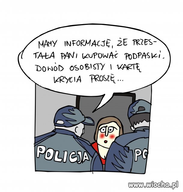 Kennkarte prosze.
