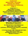 Brak słów na ta bandę złodziei, i wszyscy niewinni!