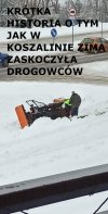 Koszalin i wszystko jasne...