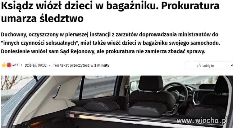 Bezkarność plus
