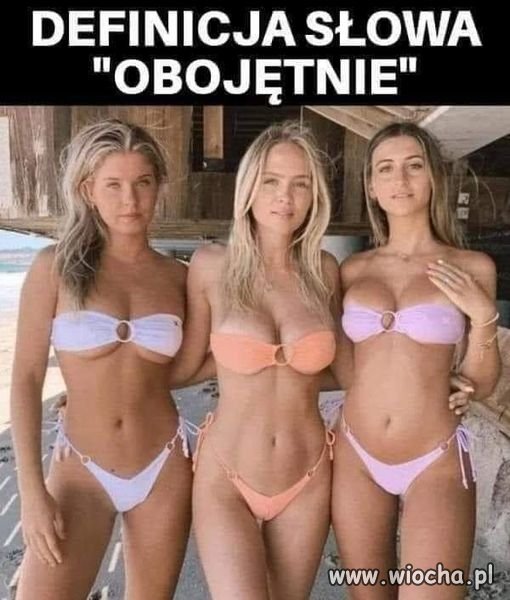 Panie czarnek jak pan myślisz
