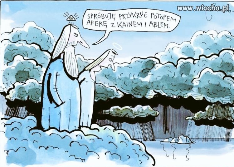 Coś wam to przypomina