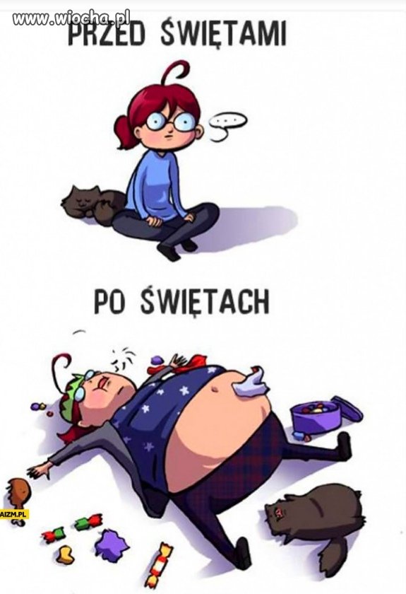 Cała ja