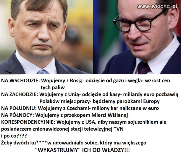 Kastracja