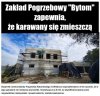 Zakład Pogrzebowy ''Bytom'' zapewnia, że karawany się zmieszczą