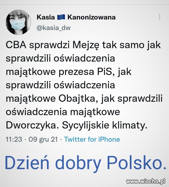 CBA będzie sprawdzać 