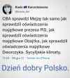 CBA będzie sprawdzać 