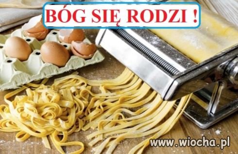 Dziś także Pastafarianie