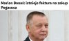 I na nic tłumaczenia że nie mamy pegasusua