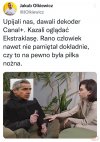 Upijali nas