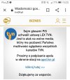 Choć nie oglądam tv