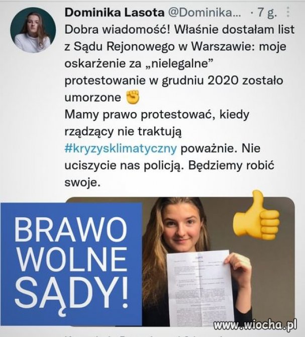 I pozamiatane