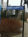 Poniedziałkowy dół 