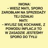 Może być w tym sporo racji