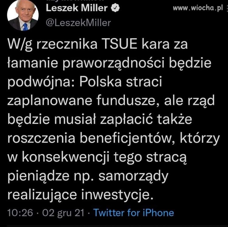 Zastanawiam się ...