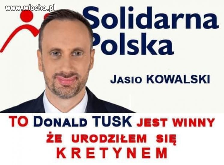 Jasiu jesteś dla mnie miszczem