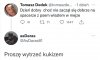 A Wam co się dzisiaj przydarzyło ... 