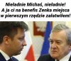 Widać sie koncert nie spodobał.
