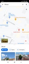 A w Olkuszu jedyna słuszna ulica