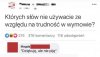 I wszystko jasne