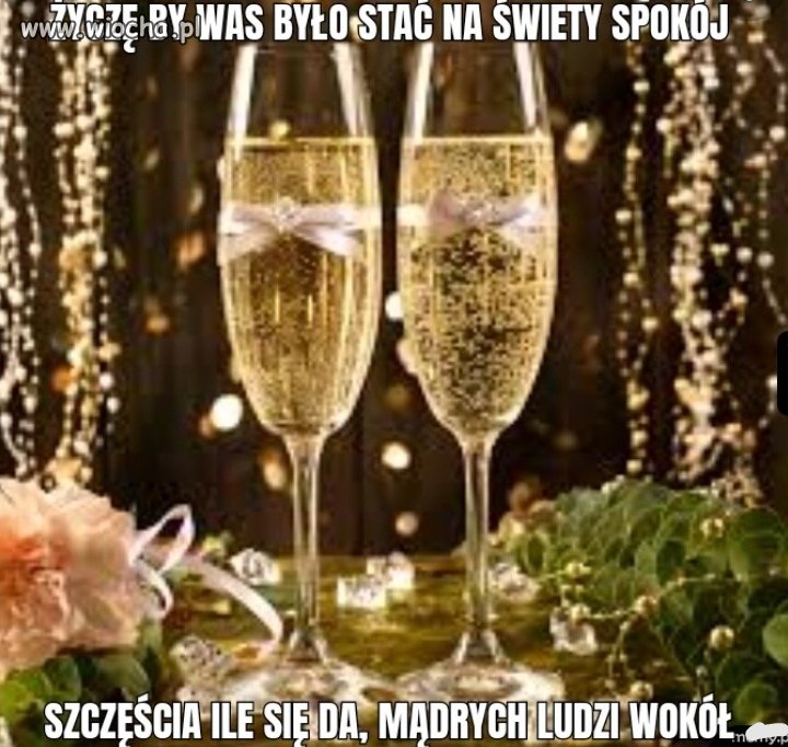 Wszystkiego najlepszego 
