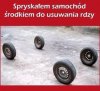 Dużo tego nie zostało