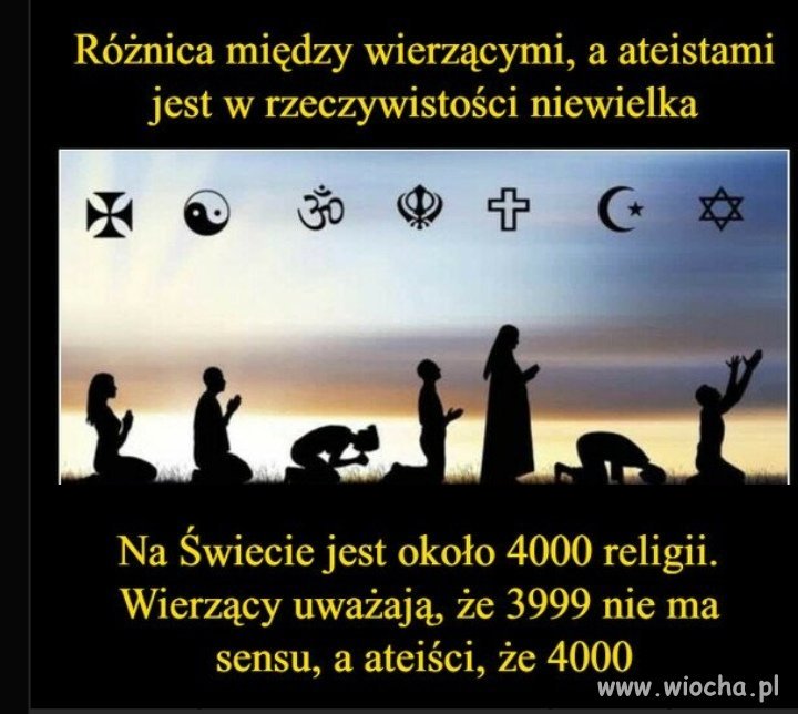 Tak to tu zostawię 