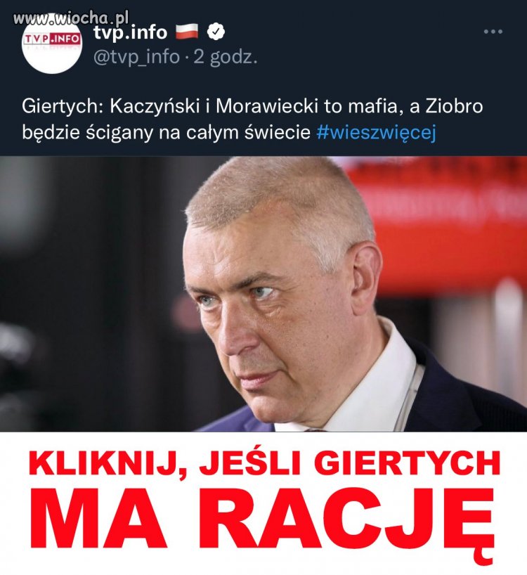 Prawda przez duże P