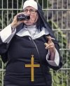 Przewielebna siostra Flaszencja