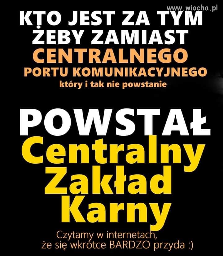 Kto popiera taki pomysł ?