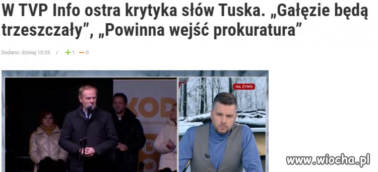 Prokuratura za cytowanie wiersza