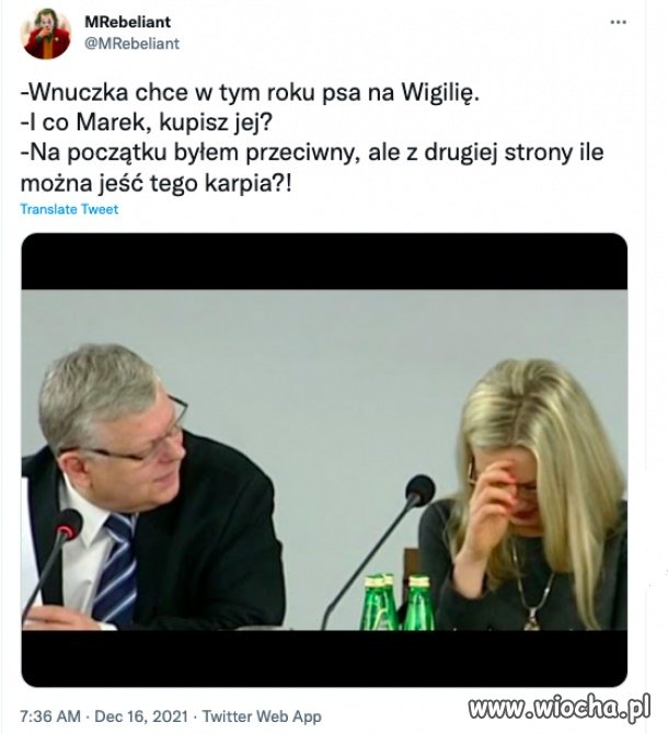 A gdzie post ?