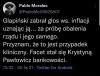 Ktoś musi być winny tylko nie my