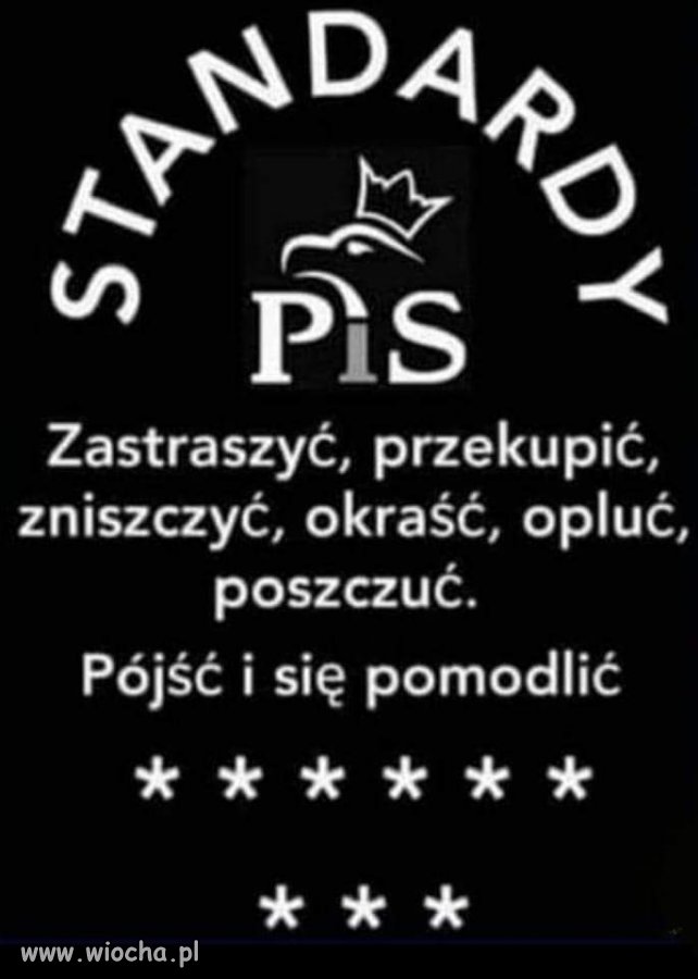Standardy
