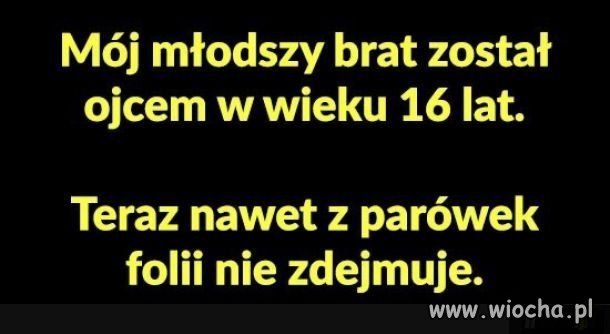 Schiza na całe życie 