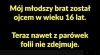 Schiza na całe życie 