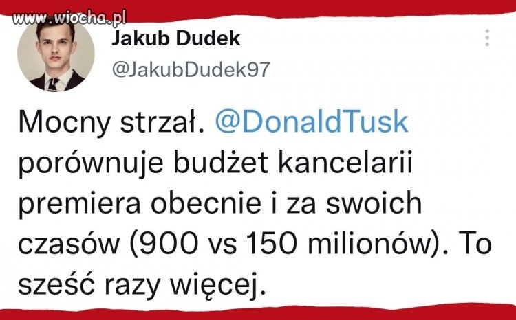 I wszystko jasne
