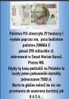 Tak to tu zostawię 