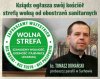 Proboszcz jest archidiecezjalnym duszpasterzem farmaceutów