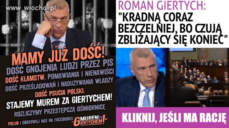 Hej Pisowcy, zadarliście nie z Tym co trzeba