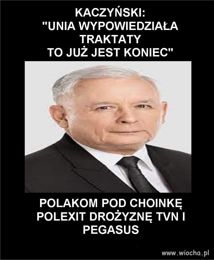Lech Wałęsa wyprowadził Rosjan z polski 