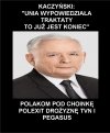 Lech Wałęsa wyprowadził Rosjan z polski 
