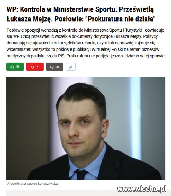 NIEZALEZNA prokuratura czeka na sygnal PiSu...