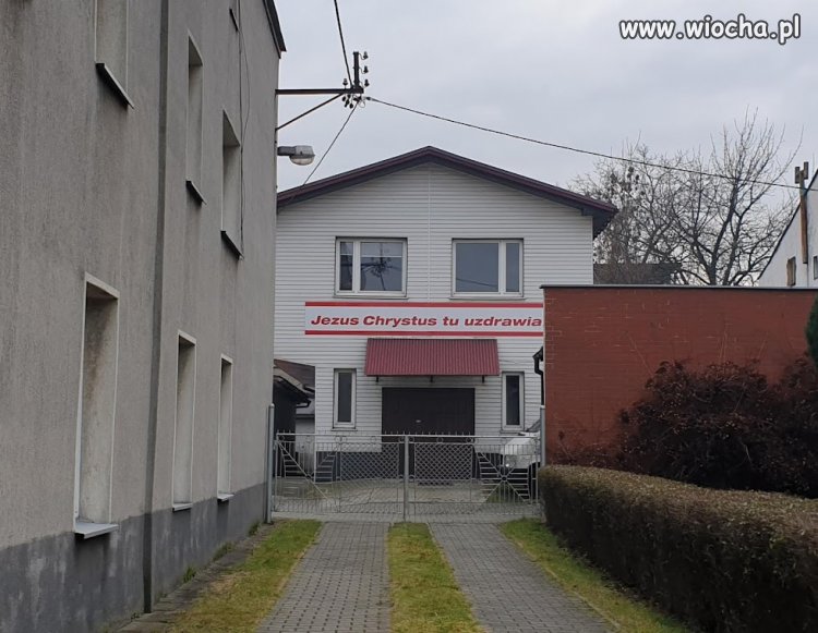 Ciekawe, czy na NFZ
