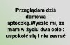 Domowa apteczka 