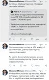 Wrócili do normalności bez szczepionki?