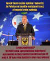 Sasin szuka spisku
