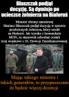 No, jak on podjął decyzję 