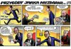 Przygody Jarka Niezdarka
