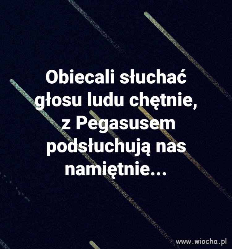 Słuchać 